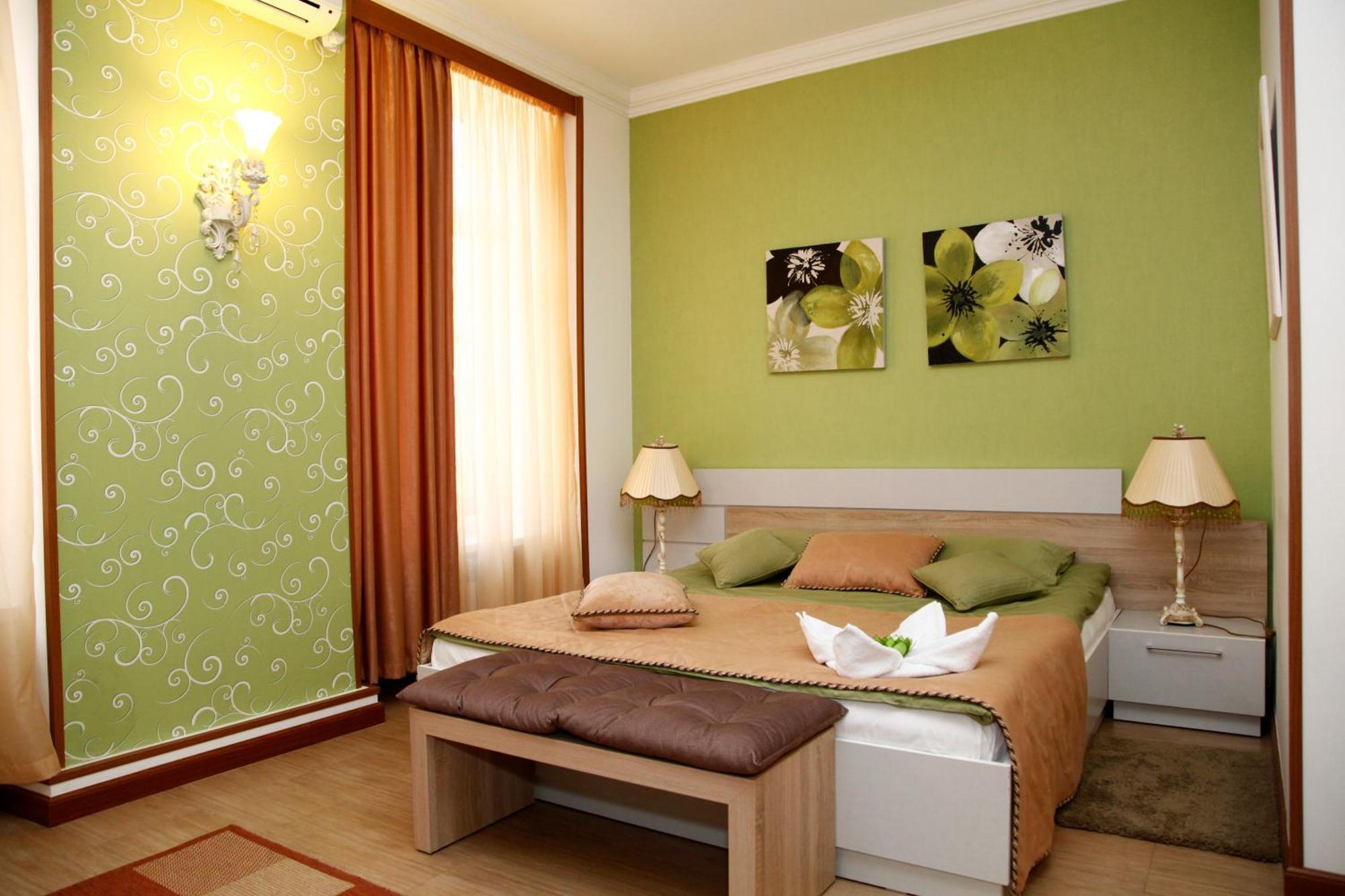 Azoyan Guest House Γιερεβάν Δωμάτιο φωτογραφία